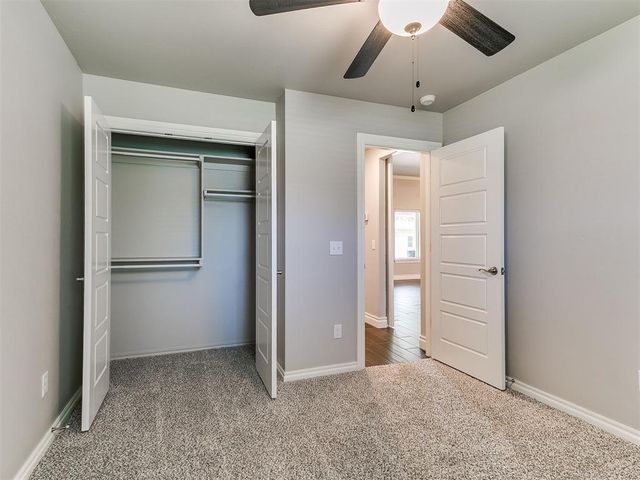 2009 Hidden Prairie Court, Edmond, OK 73013
