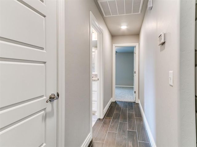 2009 Hidden Prairie Court, Edmond, OK 73013