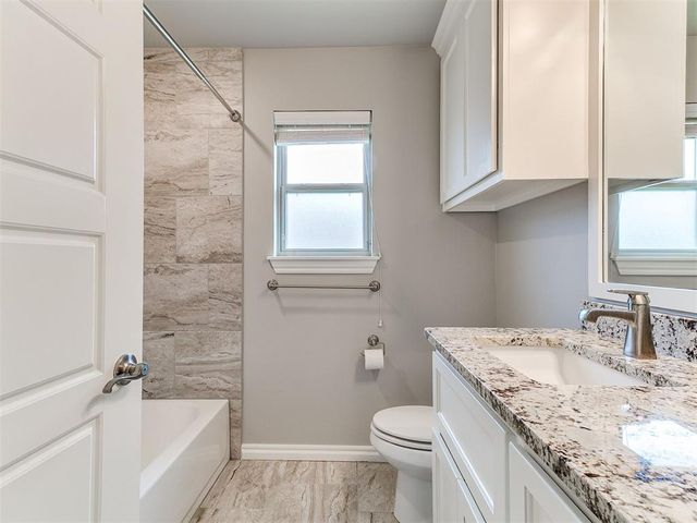 2009 Hidden Prairie Court, Edmond, OK 73013