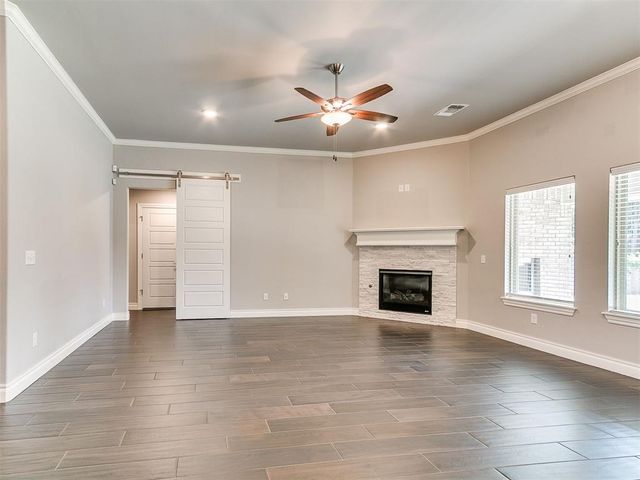 2009 Hidden Prairie Court, Edmond, OK 73013