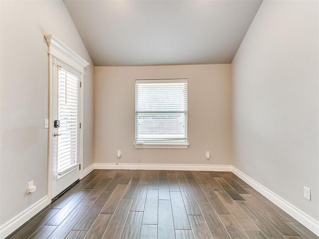 2009 Hidden Prairie Court, Edmond, OK 73013