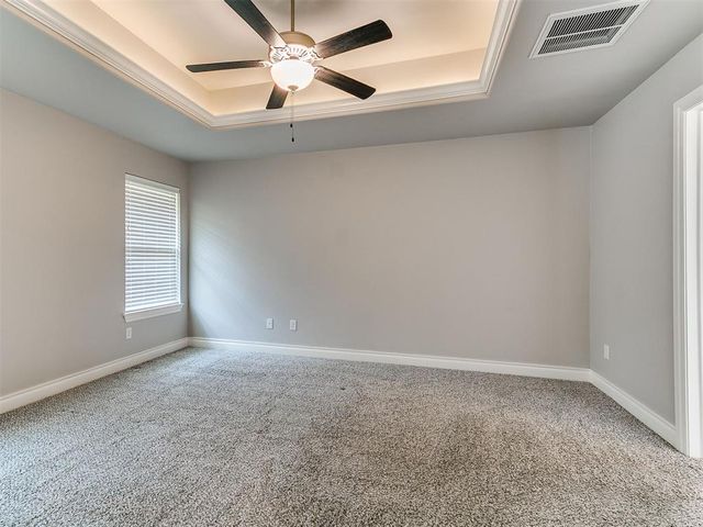 2009 Hidden Prairie Court, Edmond, OK 73013