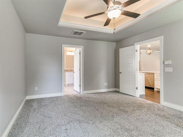 2009 Hidden Prairie Court, Edmond, OK 73013