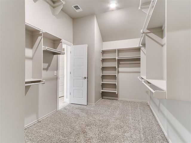 2009 Hidden Prairie Court, Edmond, OK 73013