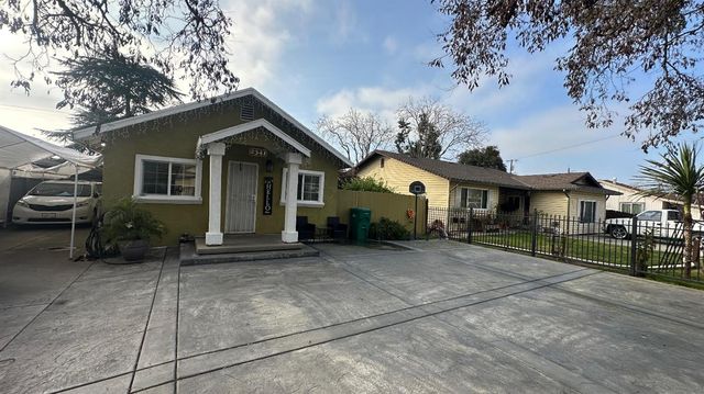 2341 Mccomb Ave, Stockton, CA 95205