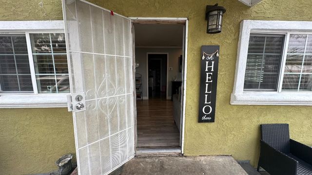 2341 Mccomb Ave, Stockton, CA 95205