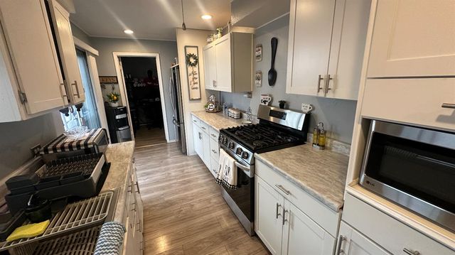 2341 Mccomb Ave, Stockton, CA 95205