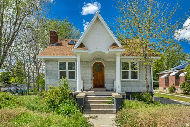 1216 S 1100 E, Salt Lake City, UT 84105