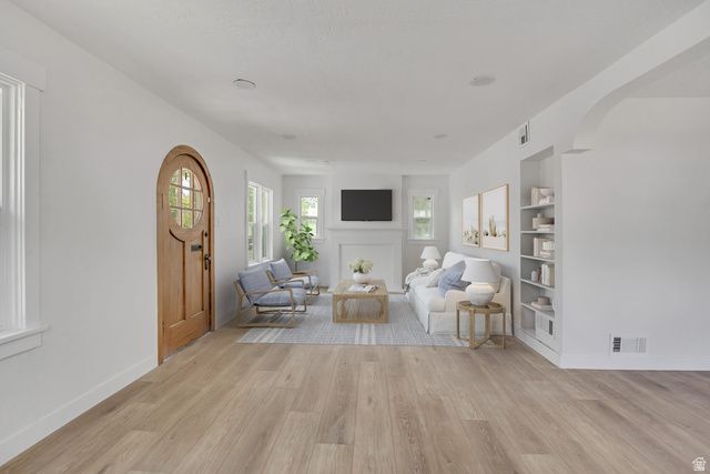 1216 S 1100 E, Salt Lake City, UT 84105