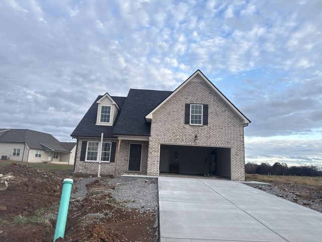 3300 Curie Circle, Christiana, TN 37037