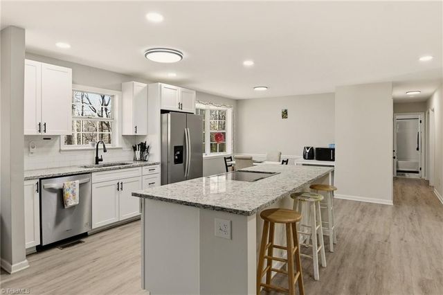 6445 Armindale Avenue, Rural Hall, NC 27045