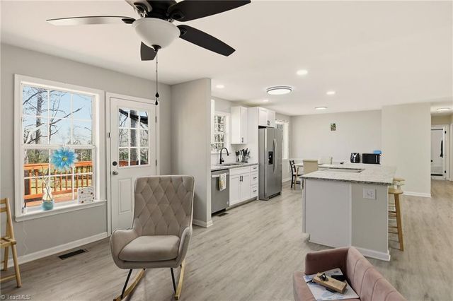 6445 Armindale Avenue, Rural Hall, NC 27045