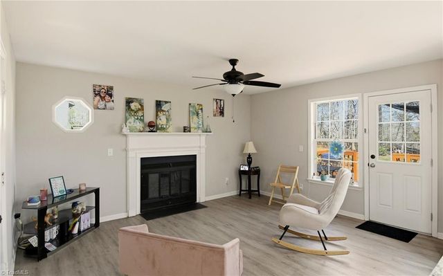 6445 Armindale Avenue, Rural Hall, NC 27045