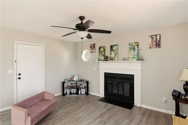 6445 Armindale Avenue, Rural Hall, NC 27045