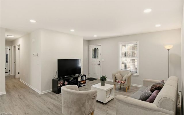 6445 Armindale Avenue, Rural Hall, NC 27045