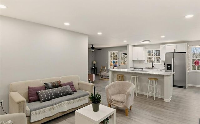 6445 Armindale Avenue, Rural Hall, NC 27045