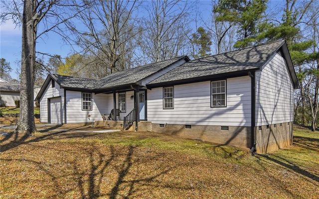 6445 Armindale Avenue, Rural Hall, NC 27045