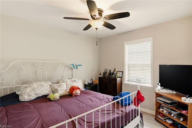 6445 Armindale Avenue, Rural Hall, NC 27045