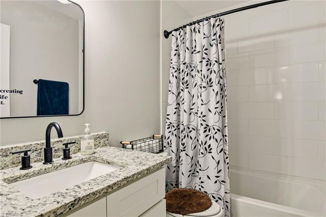 6445 Armindale Avenue, Rural Hall, NC 27045