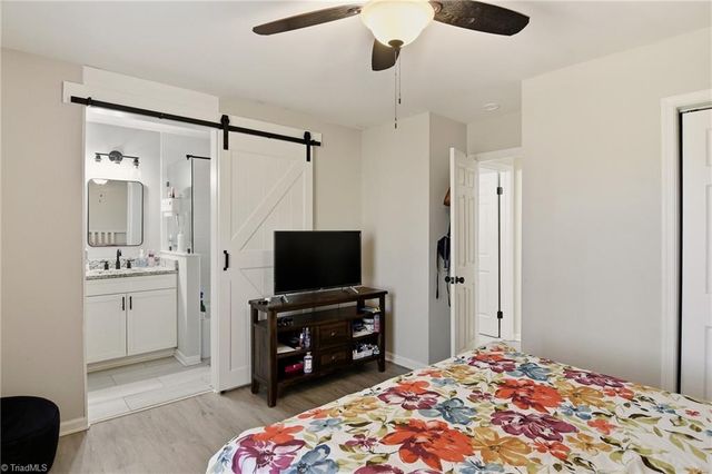 6445 Armindale Avenue, Rural Hall, NC 27045