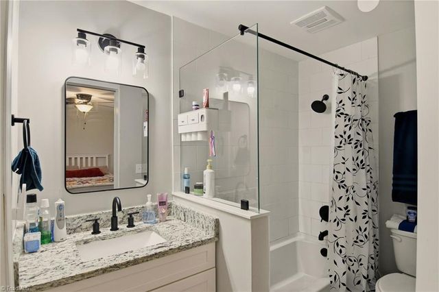 6445 Armindale Avenue, Rural Hall, NC 27045