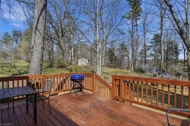 6445 Armindale Avenue, Rural Hall, NC 27045