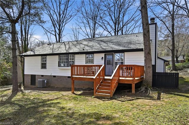 6445 Armindale Avenue, Rural Hall, NC 27045