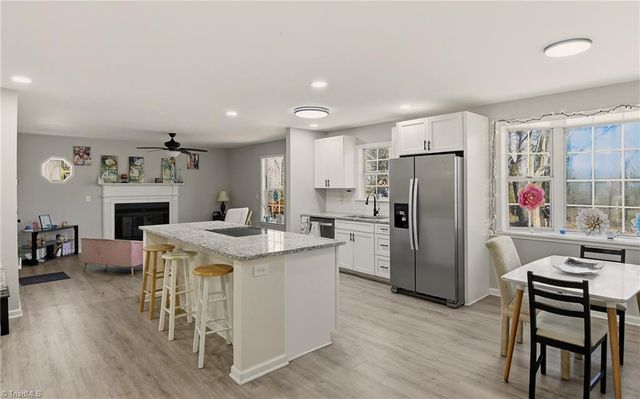 6445 Armindale Avenue, Rural Hall, NC 27045