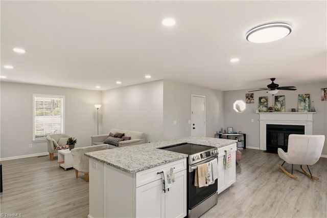 6445 Armindale Avenue, Rural Hall, NC 27045