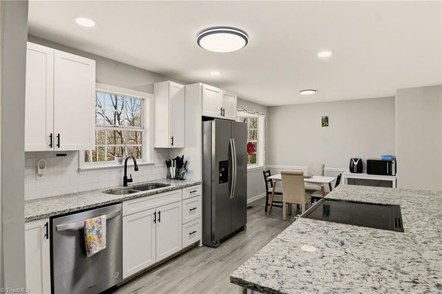 6445 Armindale Avenue, Rural Hall, NC 27045