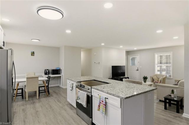 6445 Armindale Avenue, Rural Hall, NC 27045