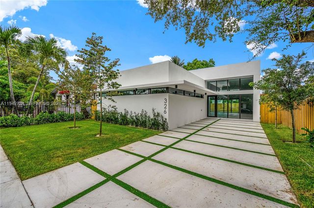 326 NW 40th Street, Miami, FL 33127