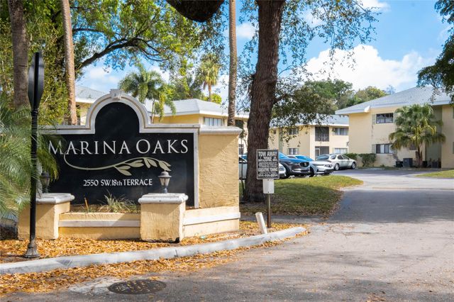 2550 SW 18th Ter 1705, Fort Lauderdale, FL 33315