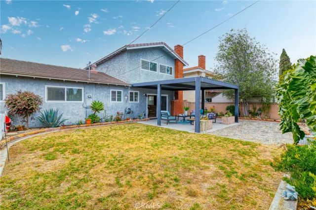 10332 San Angelo, Westminster, CA 92683