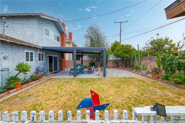 10332 San Angelo, Westminster, CA 92683