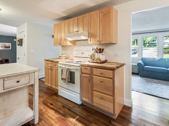 6 Berkley Rd, Milford, MA 01757