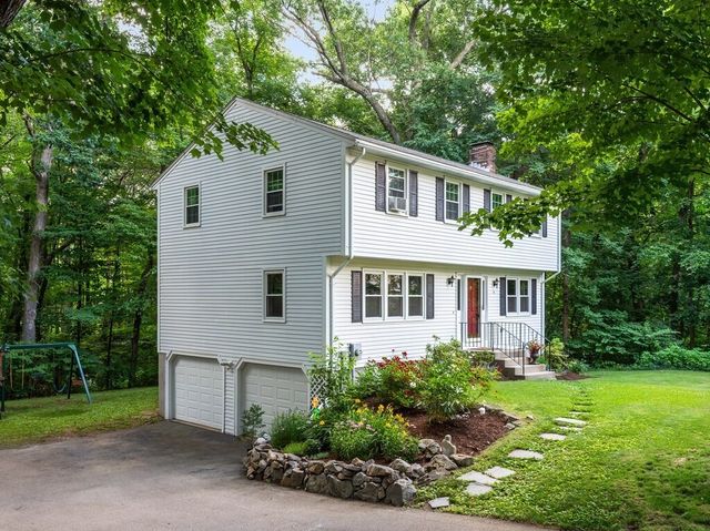 6 Berkley Rd, Milford, MA 01757