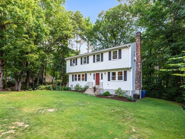 6 Berkley Rd, Milford, MA 01757
