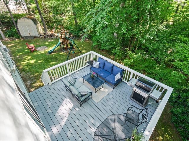 6 Berkley Rd, Milford, MA 01757