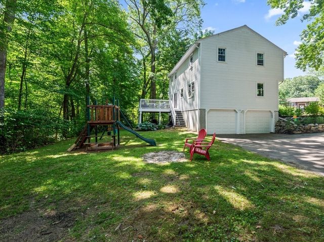 6 Berkley Rd, Milford, MA 01757
