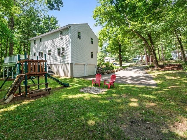 6 Berkley Rd, Milford, MA 01757