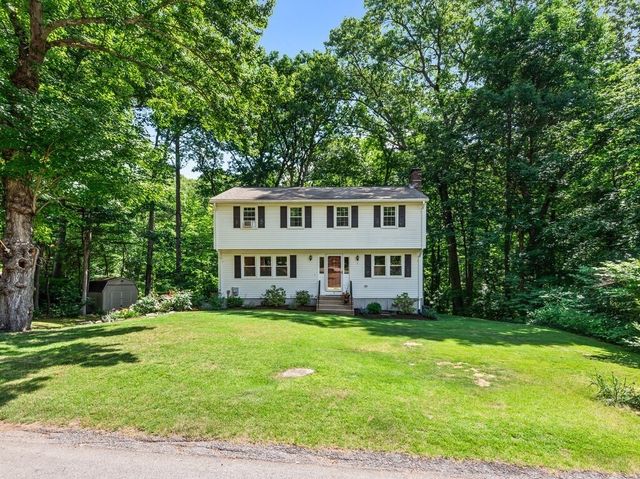 6 Berkley Rd, Milford, MA 01757