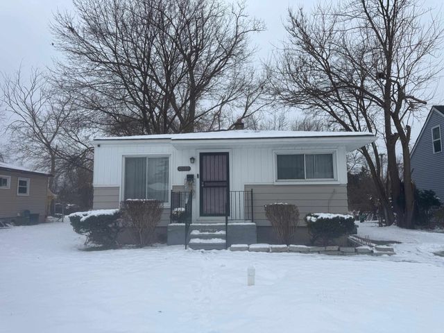 29159 Parkwood Street, Inkster, MI 48181