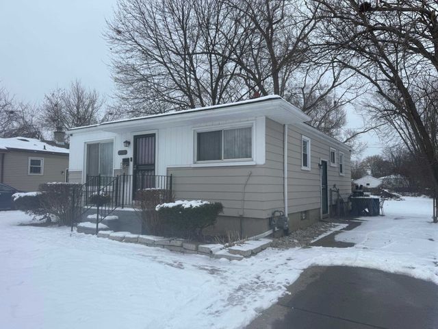 29159 Parkwood Street, Inkster, MI 48181