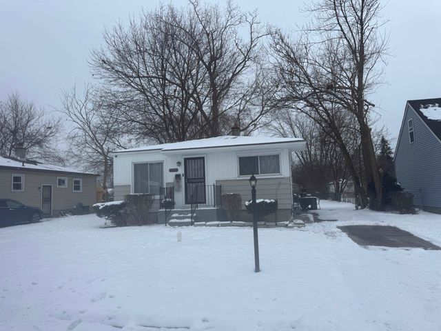 29159 Parkwood Street, Inkster, MI 48181