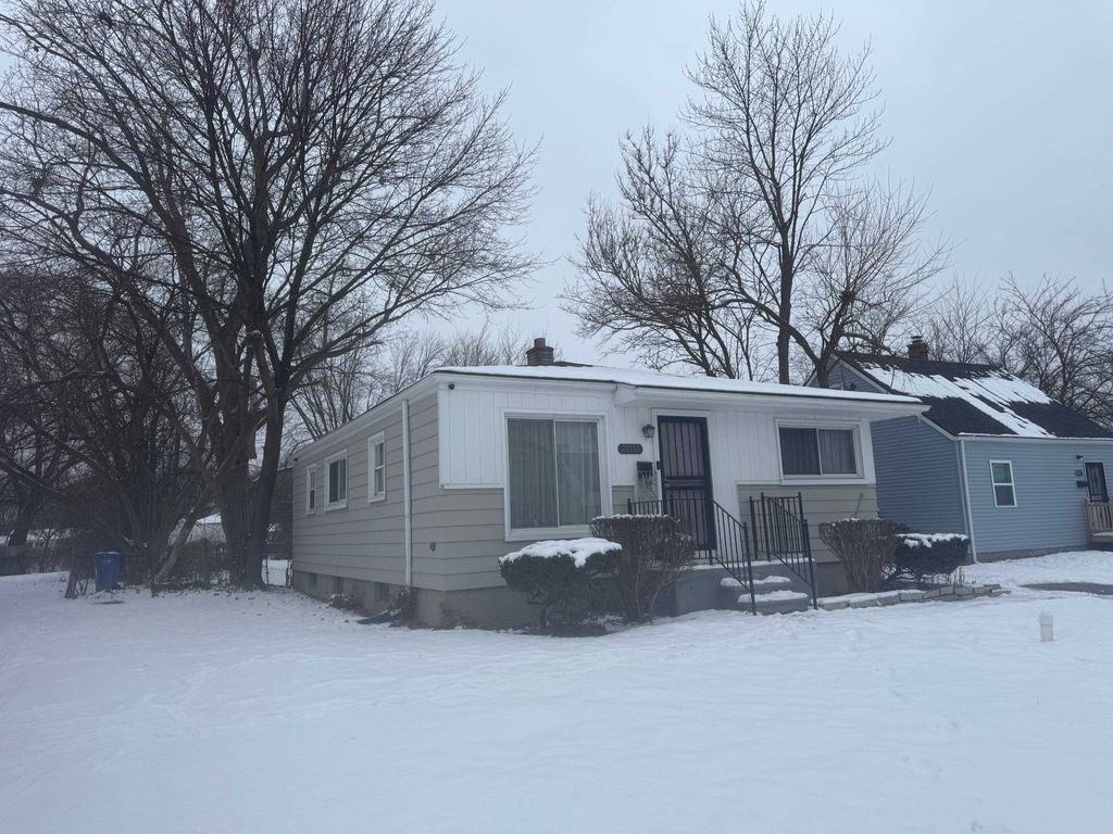 29159 Parkwood Street, Inkster, MI 48181