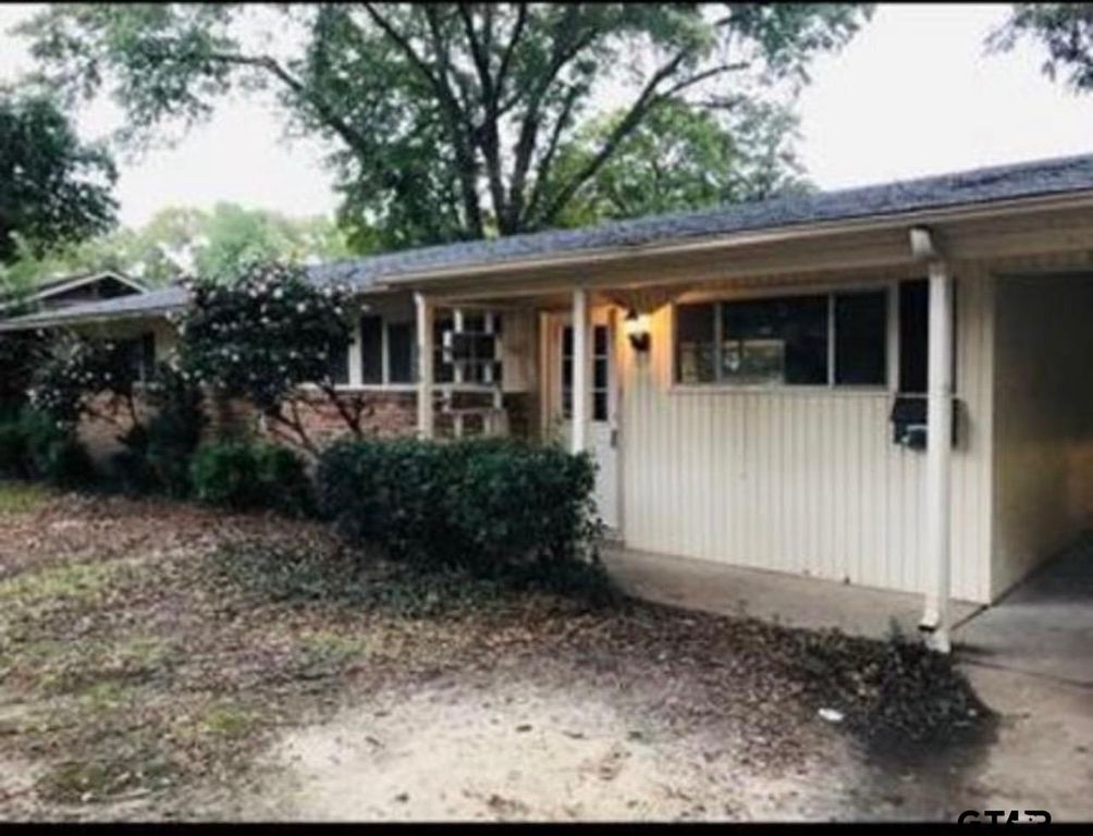 614 Zelwood Drive, Tyler, TX 75701