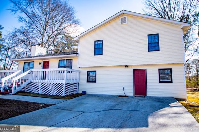 55 Timber Mill Circle, Carrollton, GA 30116