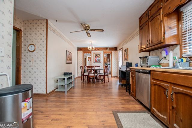 55 Timber Mill Circle, Carrollton, GA 30116