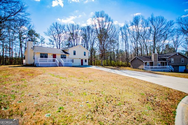 55 Timber Mill Circle, Carrollton, GA 30116